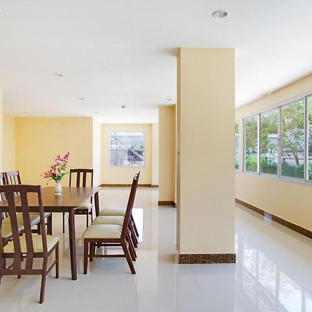 Wises Hotel Ban Bang Phra Bagian luar foto