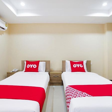 Wises Hotel Ban Bang Phra Bagian luar foto