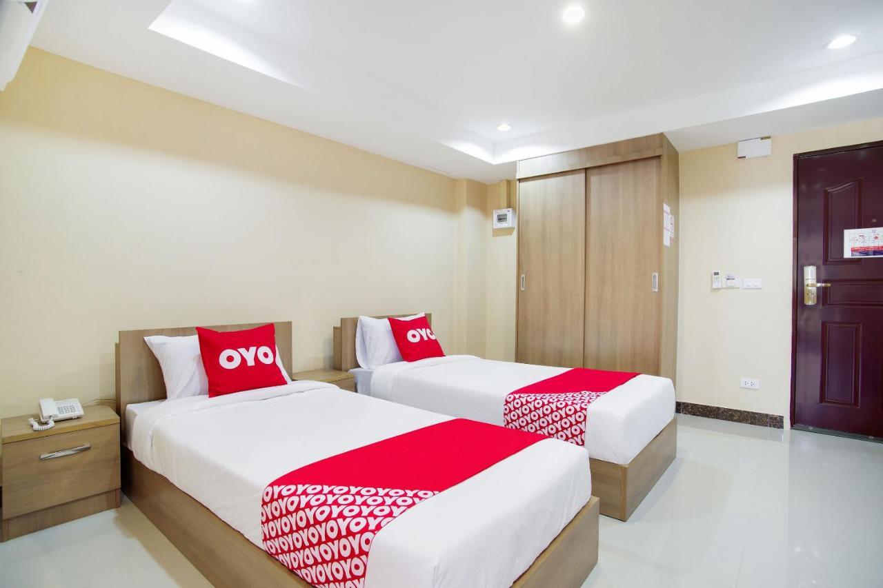 Wises Hotel Ban Bang Phra Ruang foto
